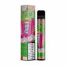 Hasso Vape Pinky Twist 20mg Nikotin ( Himbeer Kaktusfeige )  😋