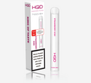 HQD hoova+ E-Shisha to go Strawberry Kiwi