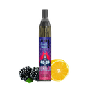 Fumot RandM 10 x Tornado 600 Blue Razz Lemonade