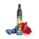 Fumot RandM Tornado 600 Blueberry Pomegranate