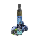 Fumot RandM 10 x Tornado 600 Blueberry Sour Raspberry