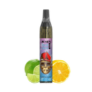 Fumot RandM Tornado 600 Lemon & Lime