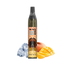 Fumot RandM Tornado 600 Mango on Ice