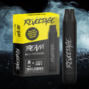 REVOLTAGE Beam Pod System inclusive befüllbarem Pod
