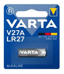 Varta electronic V27A Batterie 12 Volt