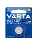 Varta V625U / PX625U / LR9 , 1er Pack