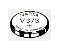 10xVARTA Knopfzelle V373/SR68/617/280-45/373/SR916SW/SB-AJ