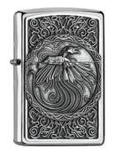 ZIPPO Feuerzeug 2006878 Phoenix Emblem