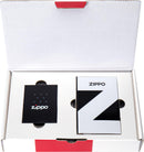 Zippo Cigar Lover Retro Kit Zigarren-Aschenbecher & Feuerzeug-Einsatz