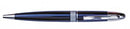 Ballpen Allegheny Gloss Blue