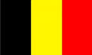 Fahne Belgien Flagge Flaggen Fahnen 90x150 cm