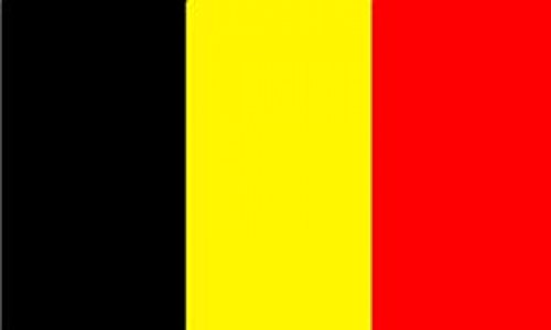 Fahne Belgien Flagge Flaggen Fahnen 90x150 cm