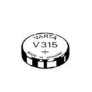 Varta Uhrenbatterie V315