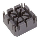 Bandhalteklotz Uhrmacher Uhren Bandhalter Bandehalte Klotz Halteklotz Armband kürzen Uhrmacher Werkzeug