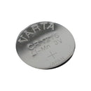 10x CR1216 Knopfzelle 3V Batterie Varta