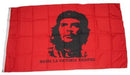 Fahne / Flagge Che Guevara NEU 90 x 150 cm Flaggen