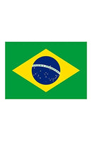 Brasilien Fahne 150 x 90cm