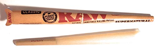 Raw Supernatural 12 Inch Cone by raw