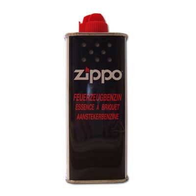 Original Zippo-Benzin für Feuerzeuge