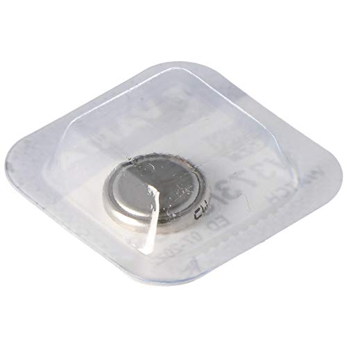 Varta V373 Silberoxid-Batterien, Button/Coin, 1,55 V, 1,6 mm, 9,5 mm