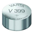 Varta 399 Uhrenbatterie im 10er Pack