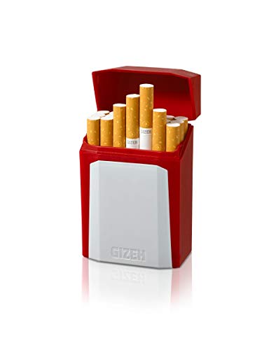 Gizeh Cigarette Flip Case Box Fits King Size by FlipCase