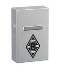 MM 27.2025 AluBox Borussia Mönchengladbach, chrom