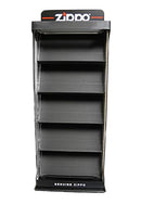 Zippo Unisex  Erwachsene 142707 COUNTERTOP Display 15 Pieces Feuerzeug D, Nicht zutreffend, 1 x 3,5 x 5,5 cm