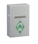 MM 27.1928 AluBox Werder Bremen, chrom