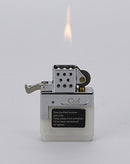 Z-PLUS Butangaseinsatz mit sanfter Flamme für Sturmfeuerzeuge