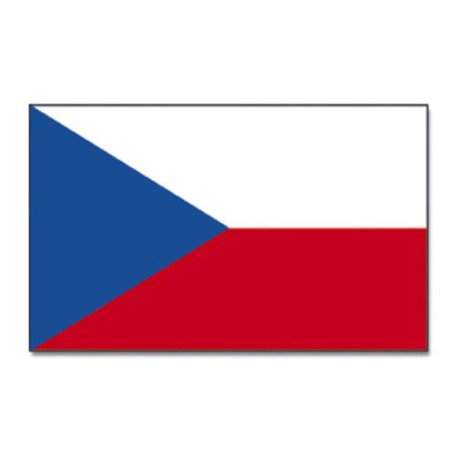 Fahne / Flagge Tschechien NEU 90 x 150 cm Flaggen