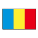 Fahne / Flagge Rumänien NEU 90 x 150 cm Flaggen