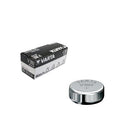 10 x VARTA V384 / V392 Knopfzelle 1,5 Volt V 384 Batterie SR41 LR736  Uhrenbatterie AG 3