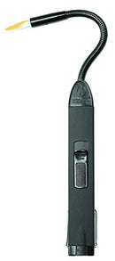 Zippo Flexiblen Hals Dienstprogramm Feuerzeug Schwarz