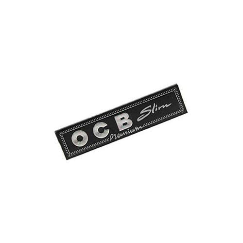 5 x OCB Slim Premium - King Size - 32 Blättchen - Papers
