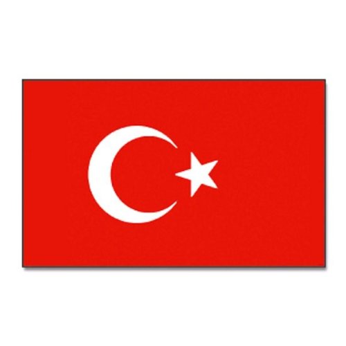 Fahne / Flagge Türkei NEU 90 x 150 cm Flaggen Fahnen