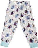 Disney Frozen II Kinder Schlafanzug Mädchen Pyjama verschiedene Größen Nightwear