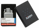 ZIPPO 2006814 Gas Einsatz Insert Single Torch + ZIPPO Gas 294 ml