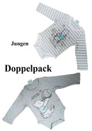 Disney Winnie the Pooh : Baby Langarm Body für Jungen Boy verschiedene Größen