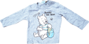 Disney Winnie the Pooh : Baby Langarm Shirt für Jungen Boy Doppelpack