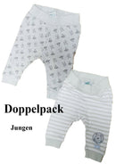 Disney Winnie the Pooh : Baby Hose Boy Doppelpack Jungen verschiedene Größen