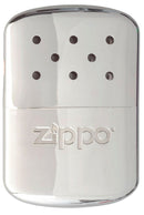 ZIPPO 2001359 Handwarmer Chrome Handwärmer / Taschenofen