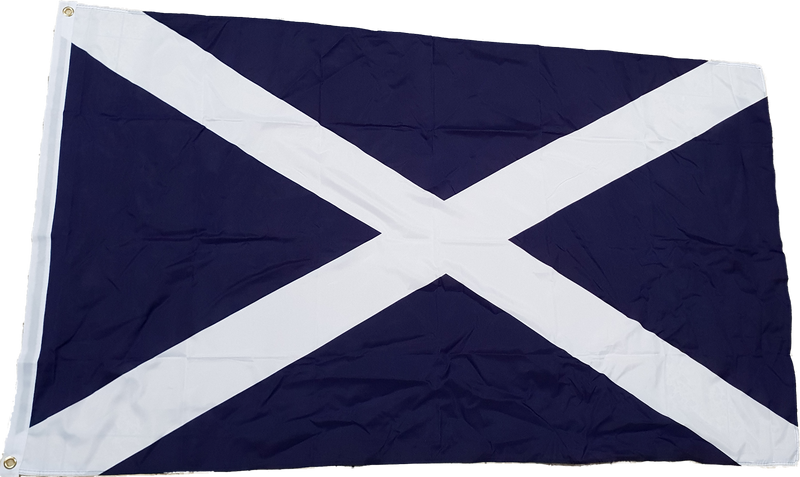 Fahne Flagge Schottland Scotland 90 x 150 cm mit 2 Ösen