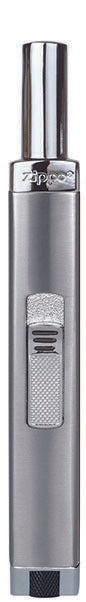 ZIPPO Feuerzeug 60001280 Mini MPL chrome brushed Candle Lighter Kerzenanzünder