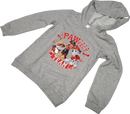 Paw Patrol Kinder - Kapuzen - Sweatshirt verschiedene Größen hooded Sweatshirt