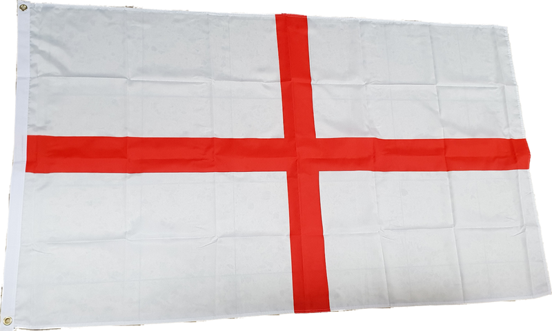 Fahne Flagge England 90 x 150 cm mit 2 Ösen