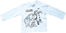 Disney Winnie the Pooh : Baby Langarm Shirt für Jungen Boy Doppelpack