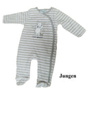 Disney Winnie the Pooh : Baby Overall Strampler für Jungen Boy versch. Größen
