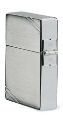 ZIPPO Feuerzeug 1935 Replica with Slashes