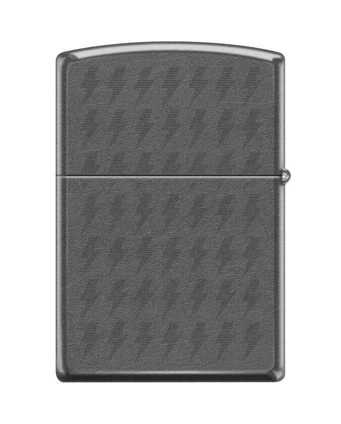 ZIPPO Feuerzeug 60004731 AC/DC  allover